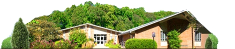 Front of Maclary Elementary School 