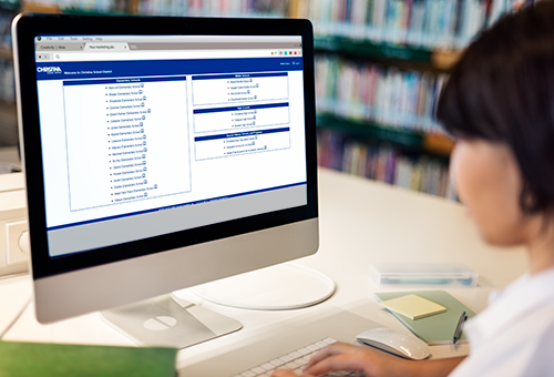 Christina School District - Digital Library Catalog Christina School District - Digital Library Catalog